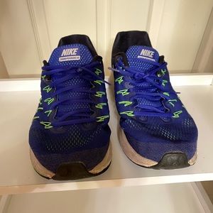 Nike Zoom Pegasus 33 size 15